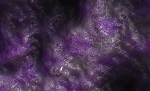 Abstract 3D Texture Backgrounds